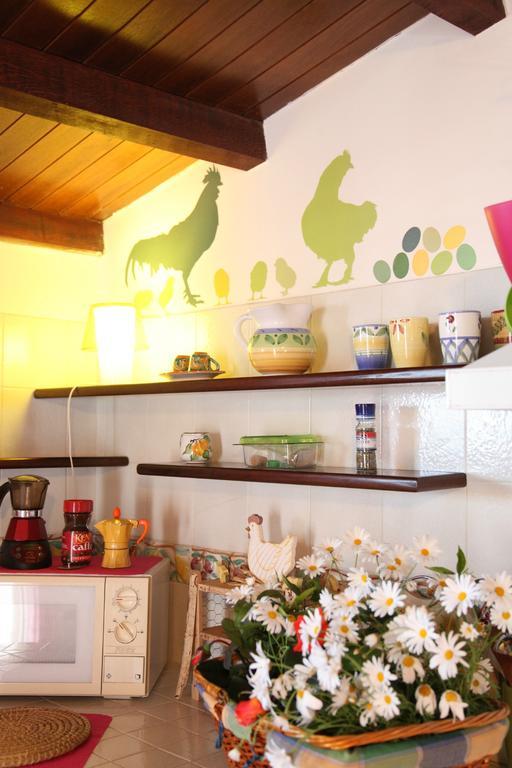 Vacanze Al Mare Patrizia'S Sweet Home Terme Vigliatore Zimmer foto
