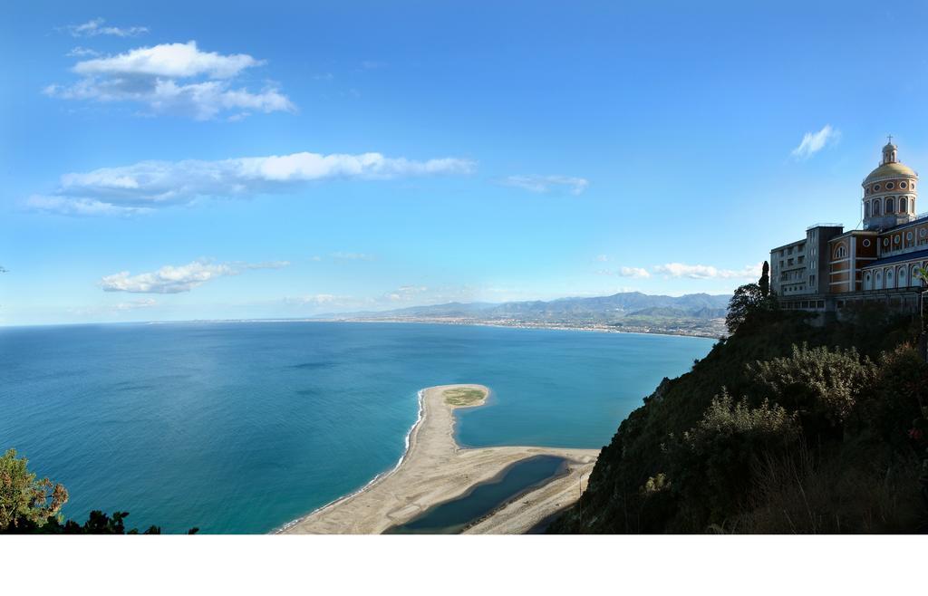 Vacanze Al Mare Patrizia'S Sweet Home Terme Vigliatore Zimmer foto