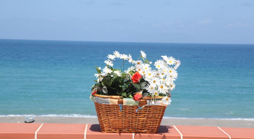 Vacanze Al Mare Patrizia'S Sweet Home Terme Vigliatore Zimmer foto