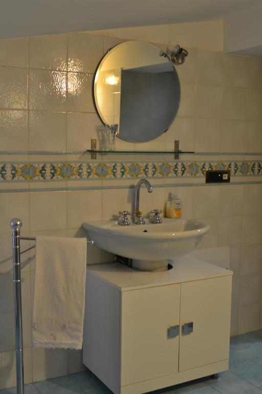 Vacanze Al Mare Patrizia'S Sweet Home Terme Vigliatore Zimmer foto