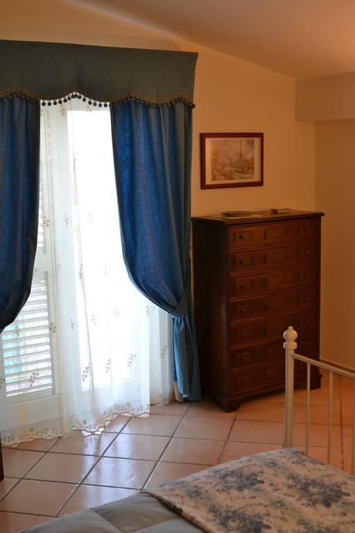 Vacanze Al Mare Patrizia'S Sweet Home Terme Vigliatore Zimmer foto