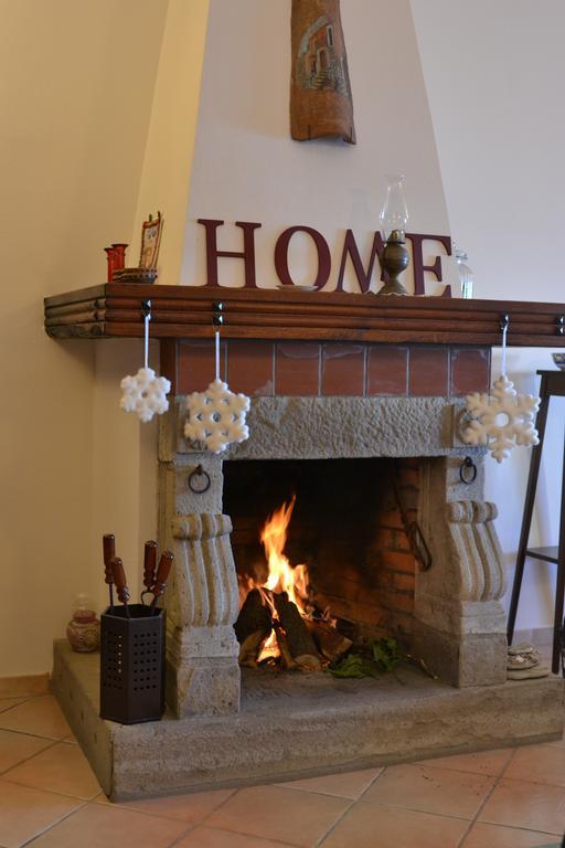 Vacanze Al Mare Patrizia'S Sweet Home Terme Vigliatore Zimmer foto