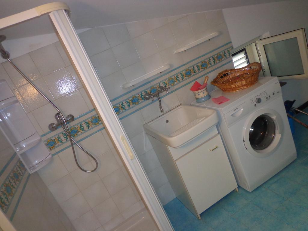 Vacanze Al Mare Patrizia'S Sweet Home Terme Vigliatore Zimmer foto